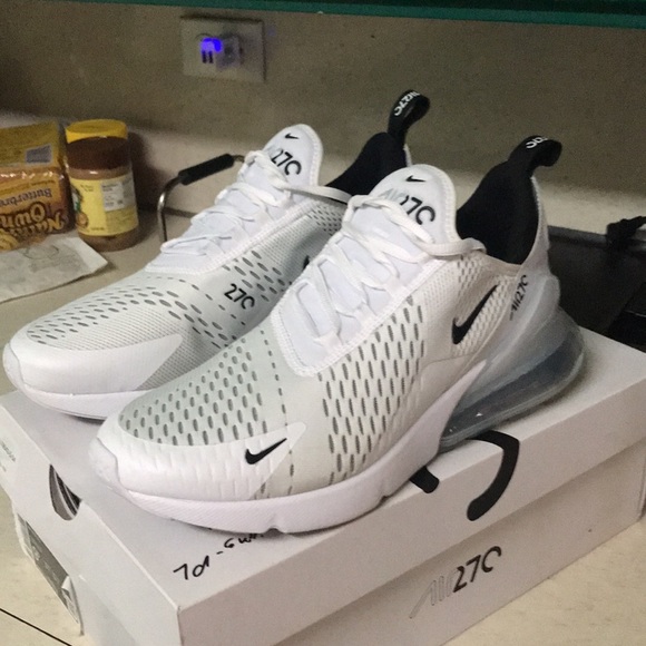 Only put on feet once. Pretty much brand new. - Picture 4 of 5